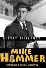 Poster de la serie Mickey Spillane's Mike Hammer