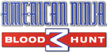 Logo American Ninja 3: Blood Hunt