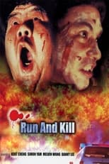 Poster de la película Run and Kill