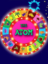Poster de la película Science Please! : The Atom