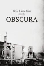 Poster de la película Obscura