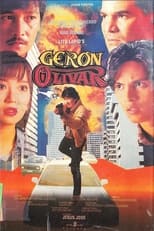 Poster de la película Geron Olivar