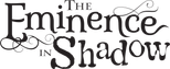 Logo The Eminence in Shadow