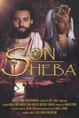 Poster de la película Son Of Sheba