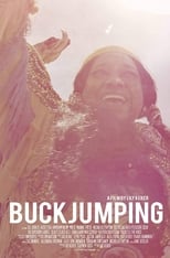 Poster de la película Buckjumping