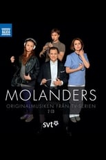 Poster de la serie Molanders