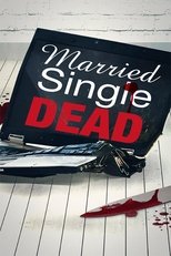 Poster de la película Married, Single, Dead