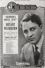 Poster de la película Skinner's Dress Suit