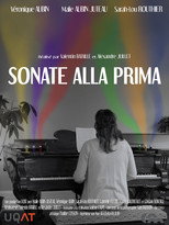 Poster de la película Sonate alla prima