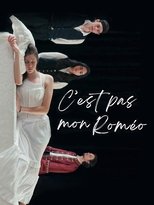 Poster de la película C'est pas mon Roméo