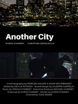 Poster de la película Another City