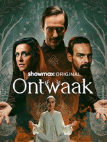 Poster de la serie Ontwaak