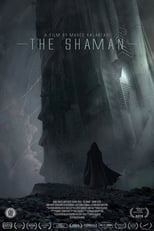 Poster de la película The Shaman