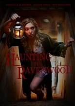 Poster de la película A Haunting in Ravenwood