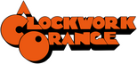 Logo A Clockwork Orange