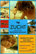 Poster de la película Breath