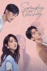 Poster de la película Someday or One Day