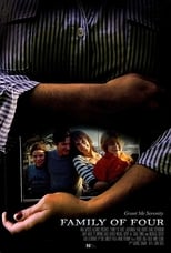 Poster de la película Family of Four