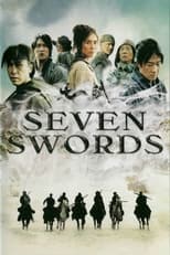 Poster de la película Seven Swords