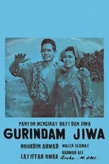 Poster de la película Gurindam Jiwa