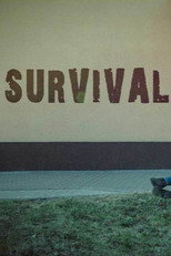 Poster de la película Survival