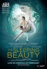 Poster de la película The Sleeping Beauty