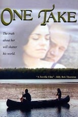 Poster de la película One Take