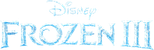 Logo Frozen III