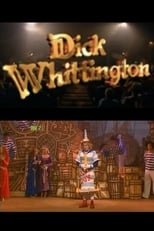 Poster de la película Dick Whittington: The ITV Pantomime