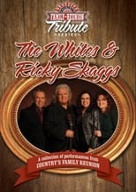 Poster de la película Country's Family Reunion Tribute Series: The Whites & Ricky Skaggs