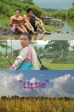 Poster de la película Little
