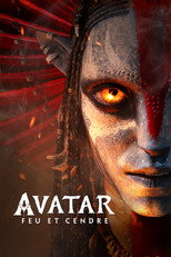 Avatar : Feu et cendre