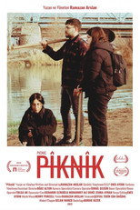Poster de la película Picnic