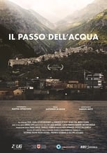 Poster de la película The Pace of Water