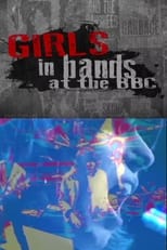 Poster de la película Girls in Bands at the BBC