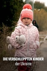 Poster de la película Putin and Ukraine's Stolen Children