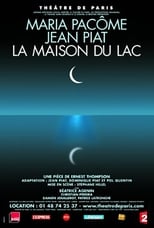 Poster de la película La Maison du lac