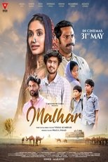 Poster de la película Malhar