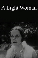 Poster de la película A Light Woman