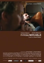 Poster de la película Invulnerable