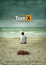 Poster de la película Tom X