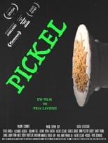 Poster de la película Pickel