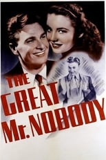 Poster de la película The Great Mr. Nobody