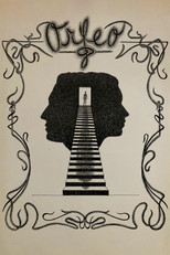 Poster de la película Orfeo