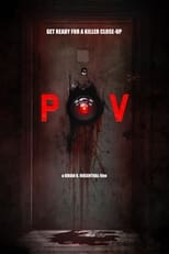 Poster de la película POV