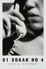 Poster de la película 61 St. Number 4