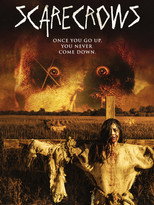 Poster de la película Scarecrows