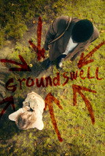 Poster de la película Groundswell