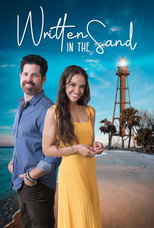 Poster de la película Written in the Sand