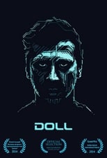 Poster de la película Doll